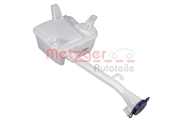 Бачок омывателя стекла METZGER 9TM6 V 1440424679 2140405 - Изображение 1