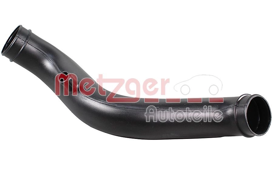 Впускной коллектор METZGER 2400964 1440424897 HMW US34