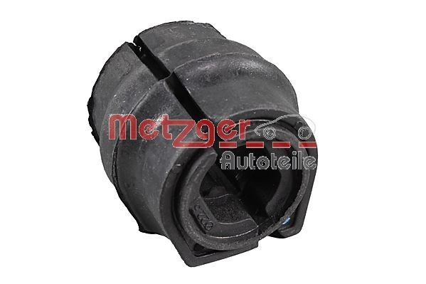 Втулка стабилизатора METZGER 1440424922 J7C 85FO 52099508 - Изображение 1