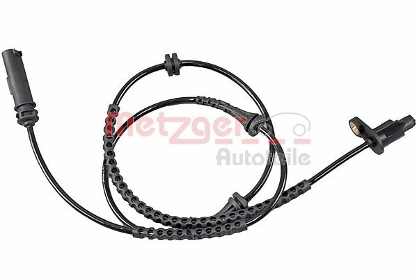 Датчик АБС METZGER BCBI B 09001483 1440425011