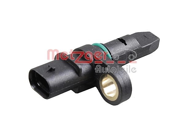 Датчик АБС METZGER 09001485 4QRY7 Q 1440425013 - Изображение 1