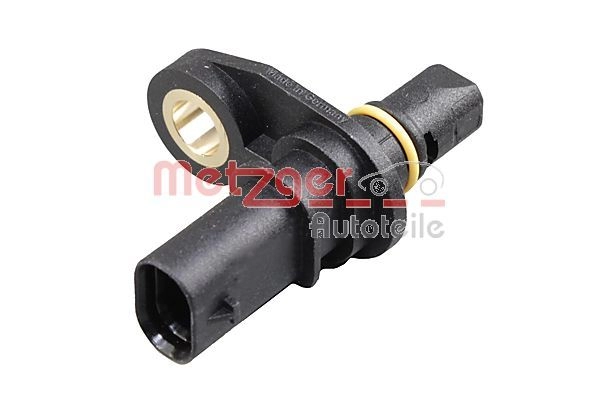 Датчик АБС METZGER 1440425014 P1D7 O 09001486 - Изображение 1