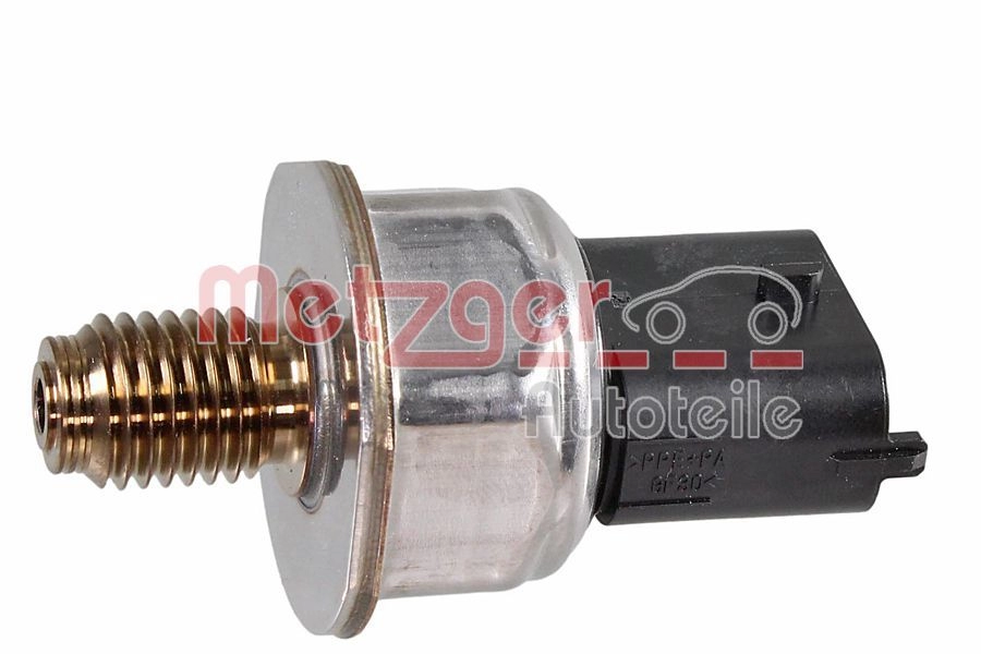 Датчик давления топлива METZGER 0906461 1440425069 ORTO S - Изображение 1