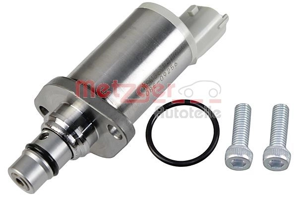 Датчик давления топлива Common-Rail METZGER DCXA J1 1440425074 0899302 - Изображение 1