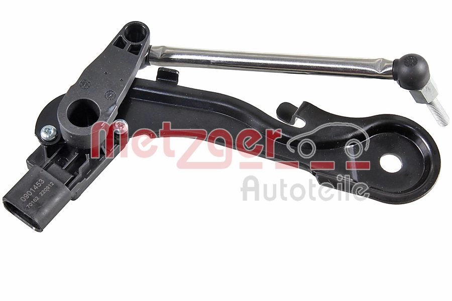 Датчик дорожного просвета METZGER 0901453 1440425108 24 FCG4 - Изображение 1