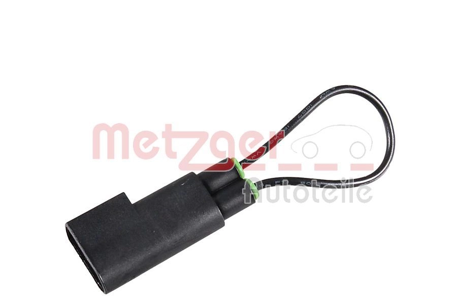 Датчик износа колодок METZGER PBT EYGN 2324175 1440425113 - Изображение 1