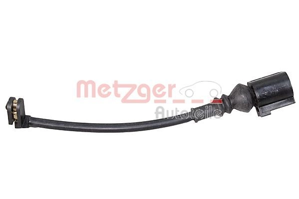 Датчик износа тормозных колодок METZGER V VZ7DK 1190391 1440425120 изображение 0