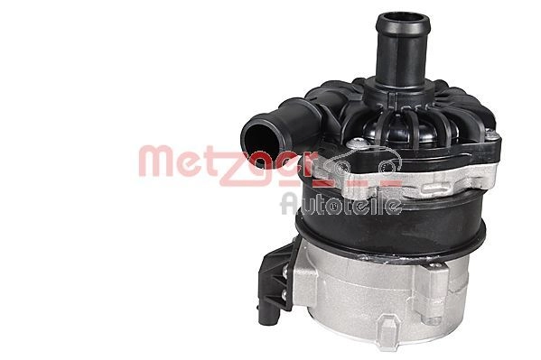 Дополнительный водяной насос METZGER 1440425264 LU NAP 2221096 - Изображение 1