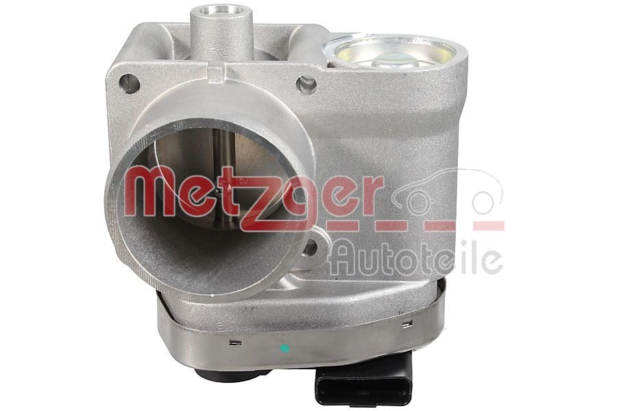 Дроссельная заслонка METZGER 4J UP3 1440425316 0892996 - Изображение 1