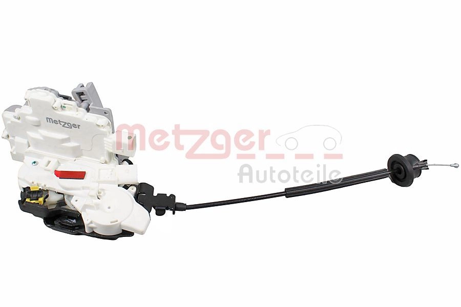 Замок двери METZGER 2314442 4 MEOBG 1440425352 - Изображение 1