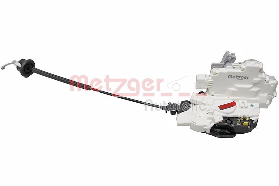 Замок двери METZGER 2314443 1440425353 X HY8MX9 - Изображение 1