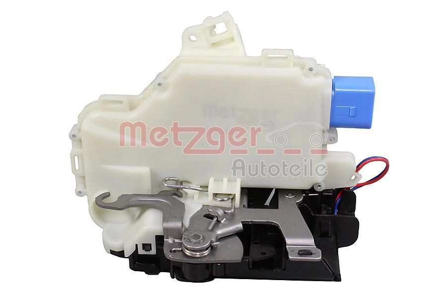 Замок двери METZGER 2314450 GKI5 Y 1440425358 изображение 0