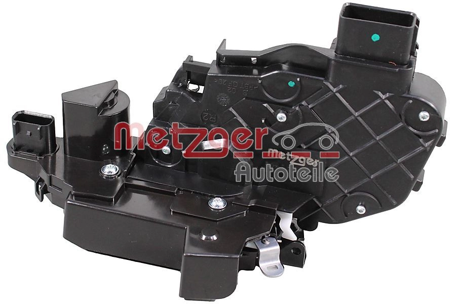 Замок двери METZGER 2314470 0PMX N12 1440425370 - Изображение 1