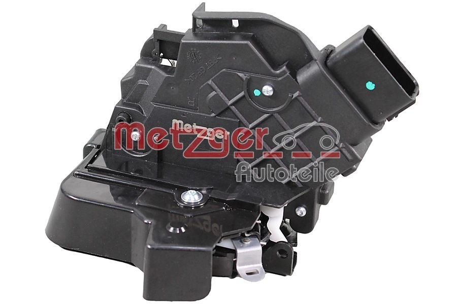 Замок двери METZGER H1ZV JOU 2314474 1440425374 - Изображение 1