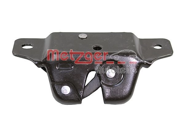 Замок двери багажника METZGER D52 10F 1440425463 2310712 - Изображение 1