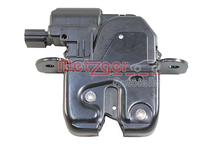 Замок двери багажника METZGER 2310738 VLWHH 80 1440425481 изображение 1