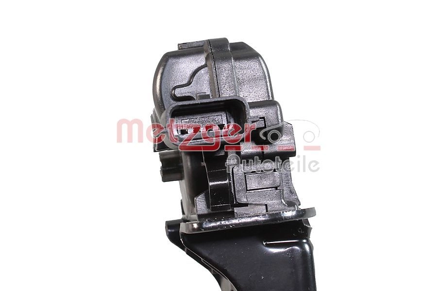 Замок двери багажника METZGER 2310738 VLWHH 80 1440425481 изображение 2