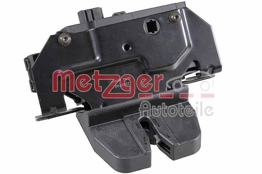 Замок двери багажника METZGER F28E 2 2310740 1440425483 - Изображение 1