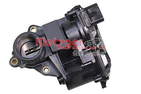 Клапан EGR METZGER 08920003 1440425559 GE1R R4U - Изображение 1