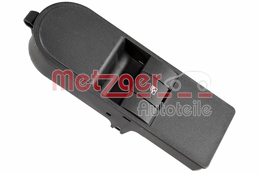 Кнопка стеклоподъемника METZGER 0916973 1440425850 QDXJD QQ - Изображение 1