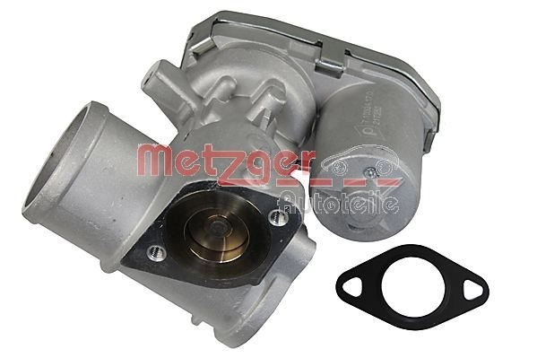 Клапан EGR METZGER 1440425574 S2DG N 0892954 - Изображение 1