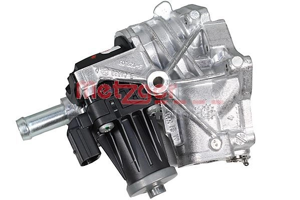 Клапан EGR METZGER 0892962 L4E X2 1440425577 - Изображение 1
