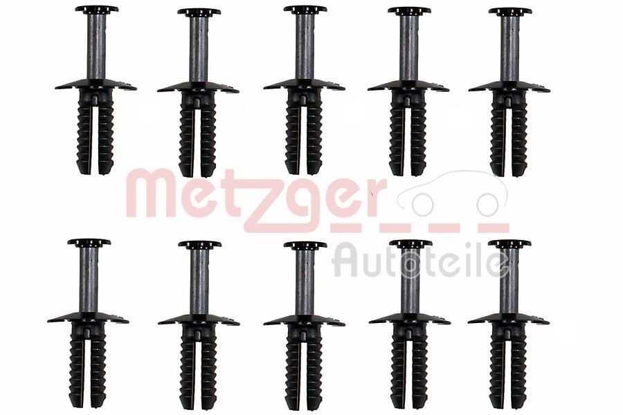 Клипса METZGER 2280007 1440425670 UA F1YB