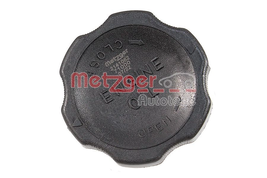 Крышка маслозаливной горловины METZGER 3T255 W 1440426077 2141062 - Изображение 1