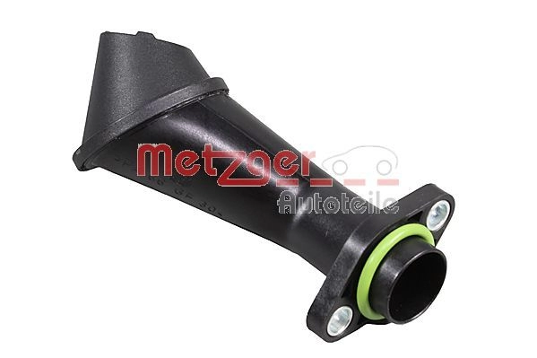 Маслоприемник METZGER 8002006 1440426148 VM BJIR - Изображение 1