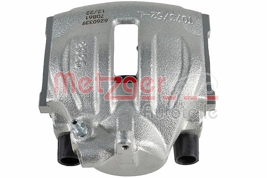 Тормозной суппорт METZGER 888 SC 1440428470 6260339 - Изображение 1