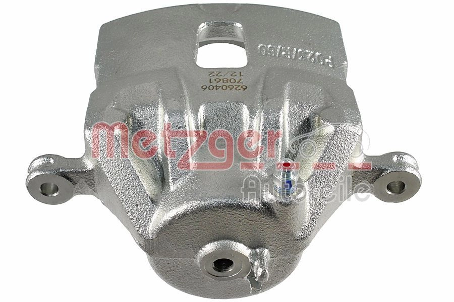 Тормозной суппорт METZGER 6260406 7B I226 1440428487 - Изображение 1