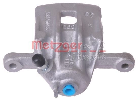 Тормозной суппорт METZGER CKBF I 6260407 1440428488 - Изображение 1