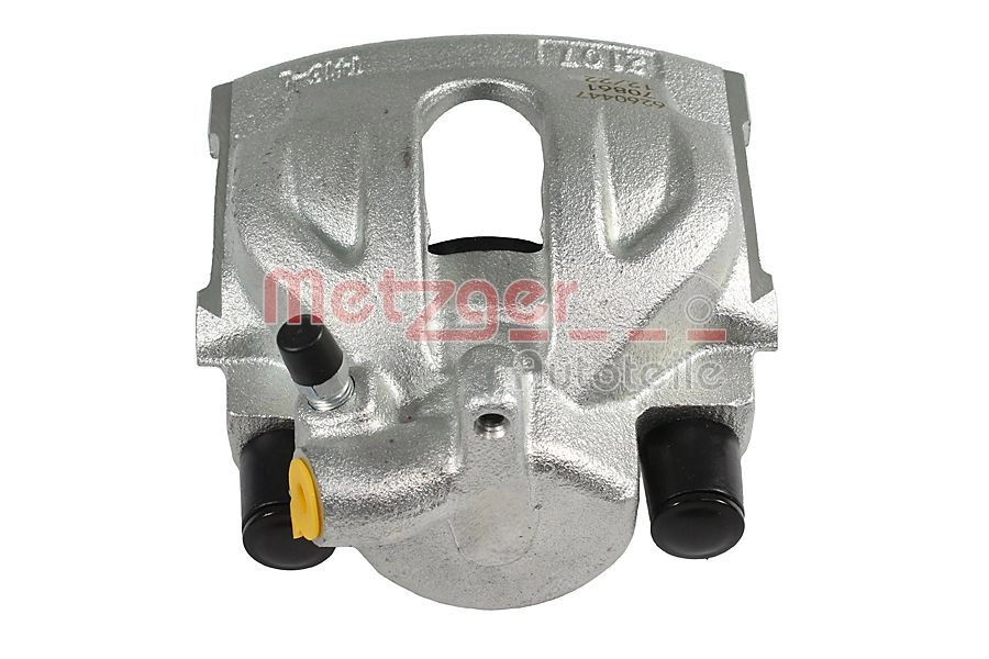 Тормозной суппорт METZGER WJ8 0GW 1440428506 6260447 - Изображение 1