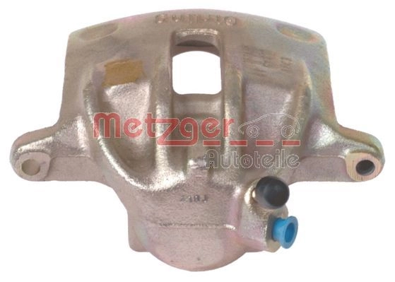 Тормозной суппорт METZGER 7 LB2UU 1440428510 6260469 - Изображение 1