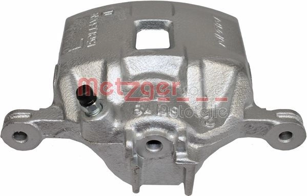 Тормозной суппорт METZGER 1440428518 6260499 3QJ LPX - Изображение 1