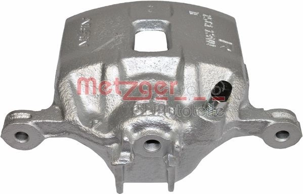 Тормозной суппорт METZGER 1440428519 6260500 9 6ZG4 - Изображение 1