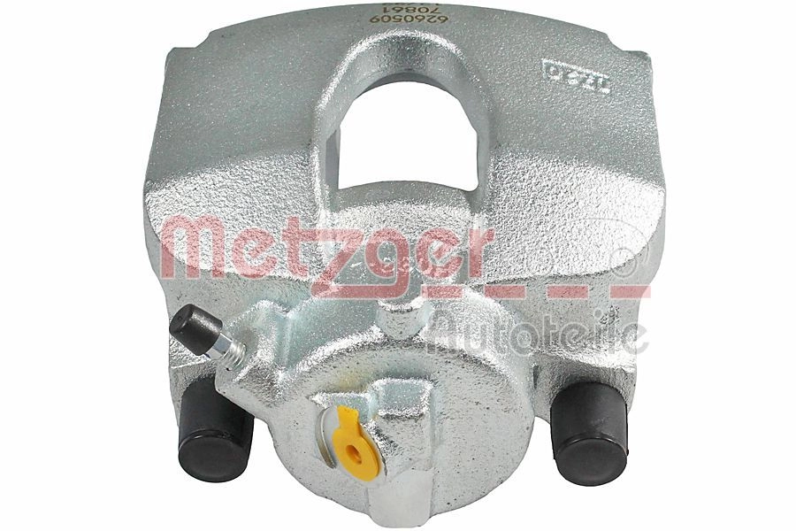 Тормозной суппорт METZGER ZI8AW 0 6260509 1440428522 изображение 0