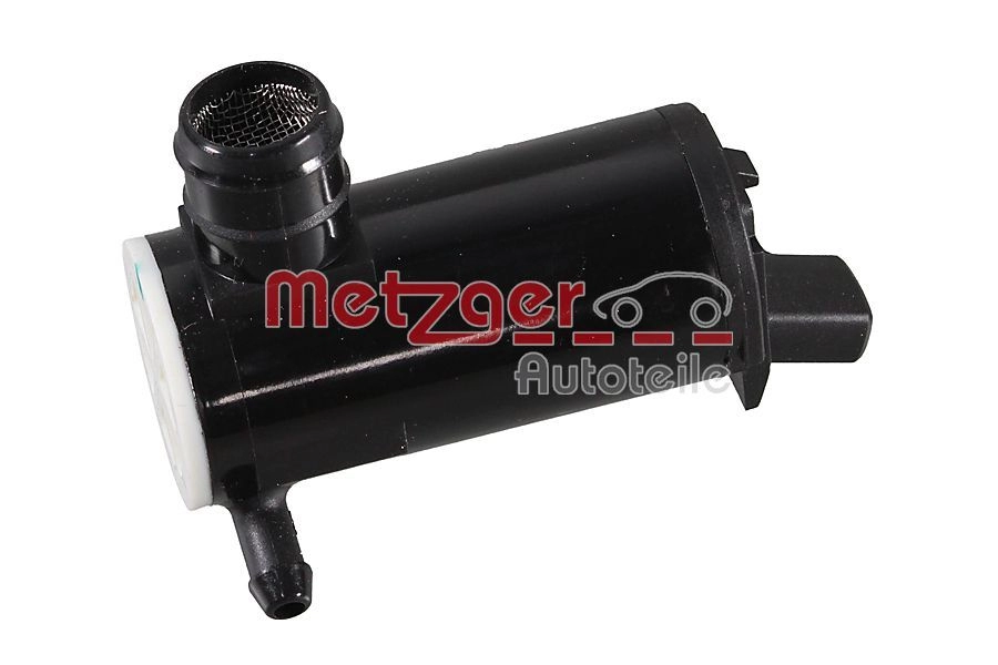 Моторчик омывателя, стеклоочистителя METZGER 2221140 Z029YE C 1440426250 изображение 0