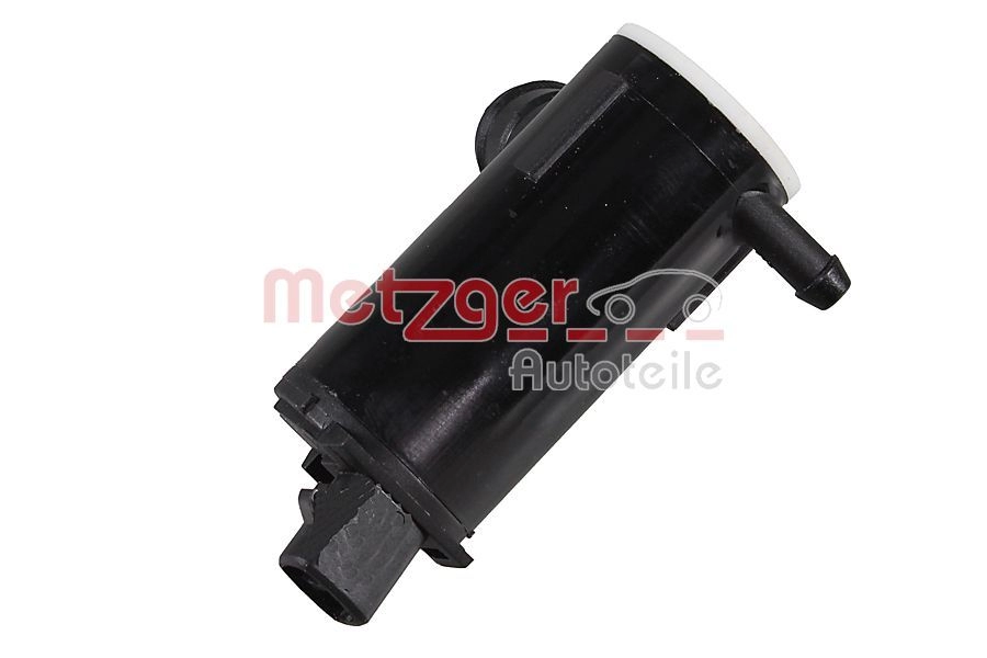 Моторчик омывателя, стеклоочистителя METZGER 2221140 Z029YE C 1440426250 изображение 1
