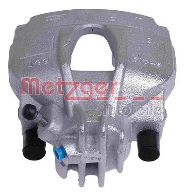 Тормозной суппорт METZGER D3SM 91 1440428564 6260675 - Изображение 1