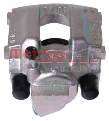 Тормозной суппорт METZGER 6260686 1440428569 4 PIMJ - Изображение 1