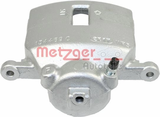 Тормозной суппорт METZGER 6260714 1440428573 7 LL9G - Изображение 1
