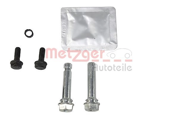 Направляющая суппорта METZGER I6T OH 113-0043X 1440426257