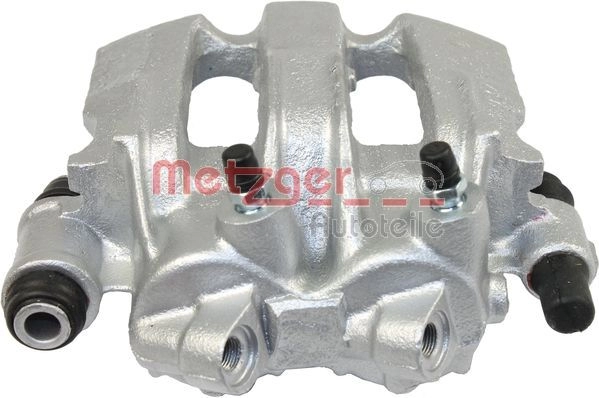 Тормозной суппорт METZGER 1440428580 6260767 6GJLH EK - Изображение 1