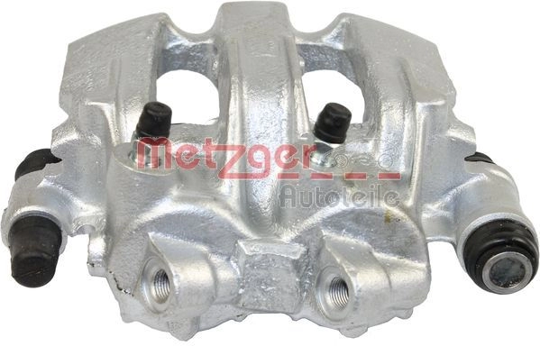 Тормозной суппорт METZGER 0 2TTTG6 1440428581 6260768 - Изображение 1