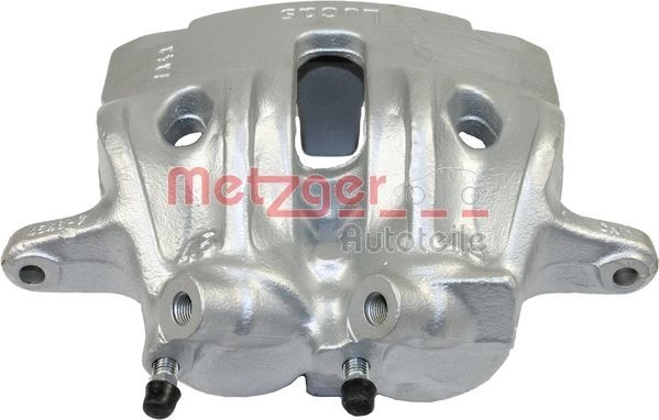Тормозной суппорт METZGER 1440428586 JEKTV FD 6260821 - Изображение 1