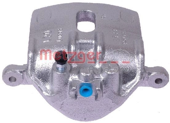 Тормозной суппорт METZGER 6260963 1440428606 U IBKS9 - Изображение 1