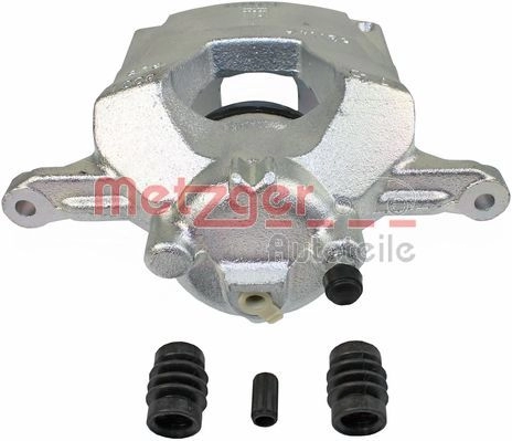 Тормозной суппорт METZGER 6261118 1440428631 E CJRE - Изображение 1