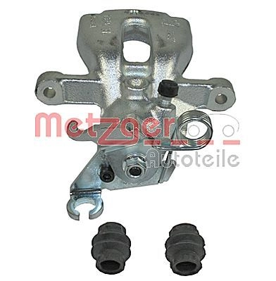 Тормозной суппорт METZGER 6261137 1440428638 LRZ9 WL - Изображение 1