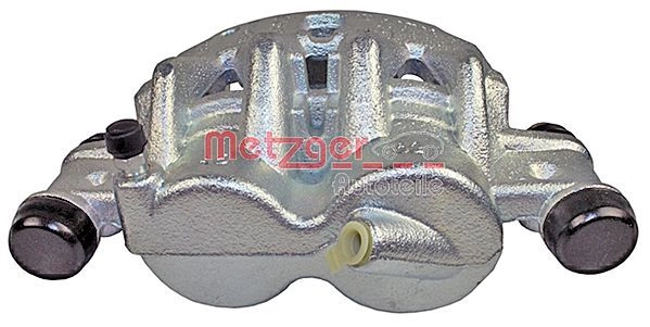 Тормозной суппорт METZGER 1440428640 6261147 W17A S4 - Изображение 1